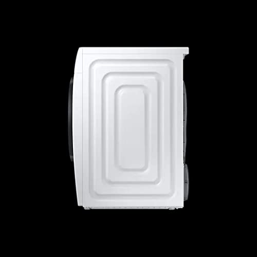 Samsung Secadora Crystal EcoDry DV90TA040AH/ET, 8 kg, bomba de calor, sin WiFi, sensor óptico seco, filtro 2 en 1, carga frontal, 60 x 85 x 60 cm - imagen 7