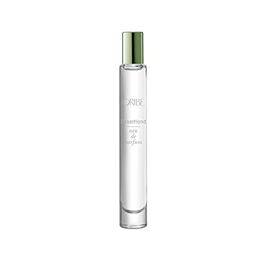 ORIBE Travel Desertland Eau de Parfum, 0.33 fl. oz.