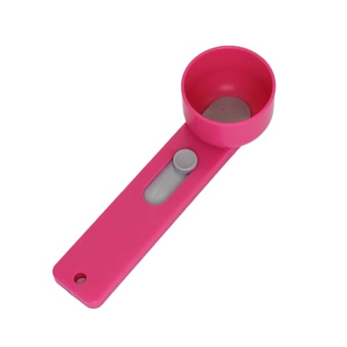 調理用の調理可能なタンパク質粉末スクッカーとの漏斗と調整可能なプロテインパウダースプーンベーキングキッチン本質的な流出証明書の注ぎファンネル