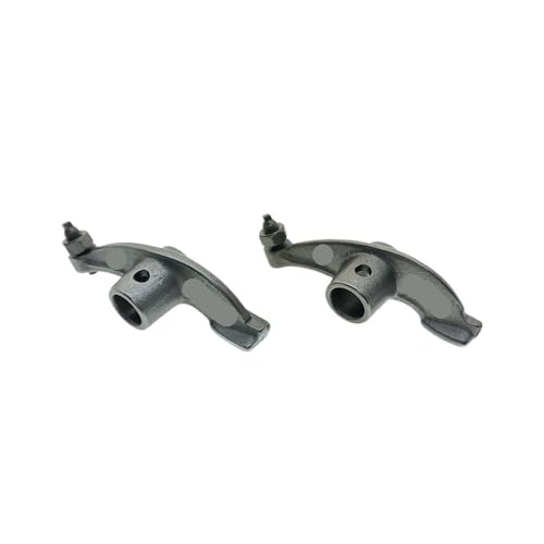 Suz GS125 GN125 GZ125 DR125 EN125 GS GN GZ DR EN 125 125cc 12711-05230-000 12711-12F50-000 �J���V���t�g���b�J�[�A�[���ɓK��(Rocker Arm)