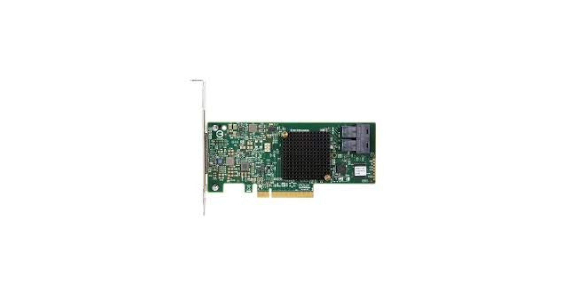 Avago MegaRAID SAS 9341-8i 良品 12Gb/s LSI 9341 MegaRAID SAS 9341-8i (LSI00407) PCI-Express 3.0 x8