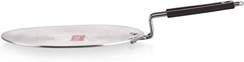 HAZEL Aluminium Tawa (27.5 cm)