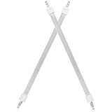 TOYZFRIENDY 2 pezzi Tubo Riscaldatore Elettrico per Stufa Basso Consumo Lampada Bulbo per Riscaldamento Rapido e Sostituzione Efficiente in Apparecchi Patio