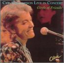 Live in Concert: Circle of Friends [Audio CD] Williamson, Cris