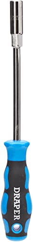 Draper 63506 centrifugador de tuerca con mango suave (10 mm)