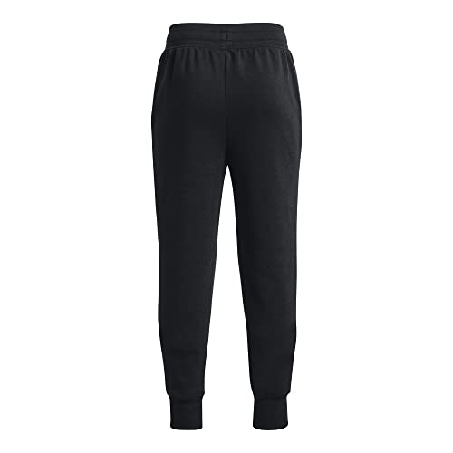 Image of Under Armour Kids Rival Fleece Joggers (Big Kids)