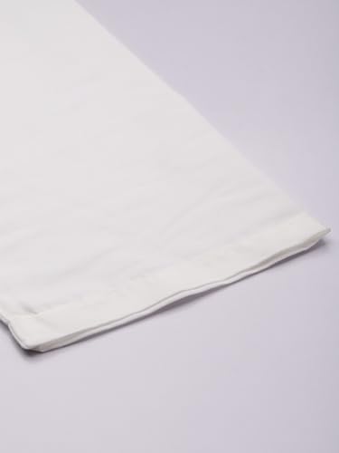 Image of Men's Premium Cotton Pyjama Bottoms - Regular Fit, Elastic Waistband, Soft & Breathable Fabric for Ultimate Comfort