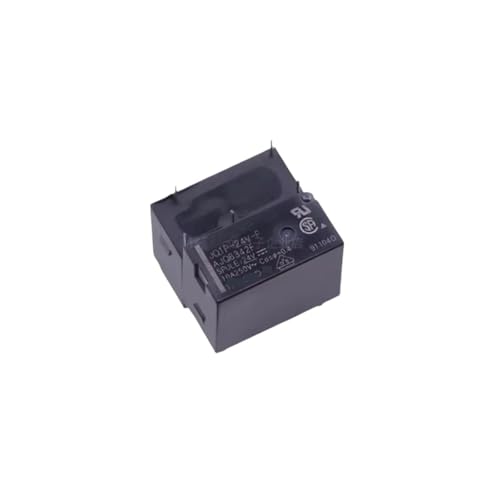 Relais micromodule JQ1P-24V-F AJQ6342F commutation tension 24VDC - 2