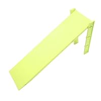 Schiefe Ebene, 2 Sets Labore Basic Schiefe Ebene Kunststoff Schiefe Ebene Set Klare Skala Experiment Schiefe Ebene Einfach zu bedienen Schiefe Ebene Komponenten