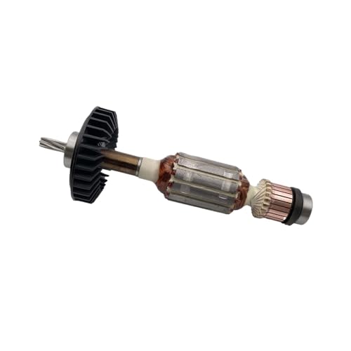 Rotor d'armature AC220-240V pour cisaille Makita JS1601 JS1602 JS1000