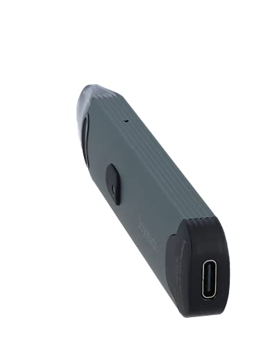 JOYETECH Evio C E Zigarette Set, 2 ml, 800mAh, Pod System, Farbe: Grün – Bild 3