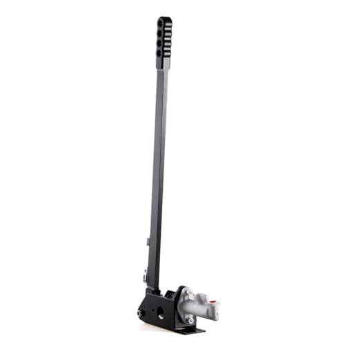 Freno de mano hidráulico vertical de 63cm para coches tuning y drift universal