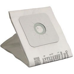 Nutone 9 CENTRAL VAC VACUUM BAGS