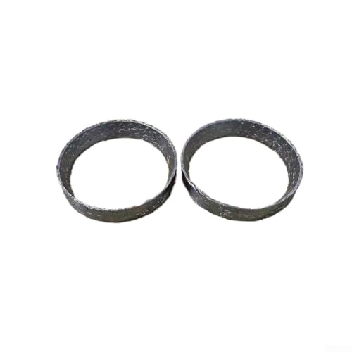 Image of Opatiny Exhaust Pipe Seal Gasket for Dyna for touring for softail Exhaust