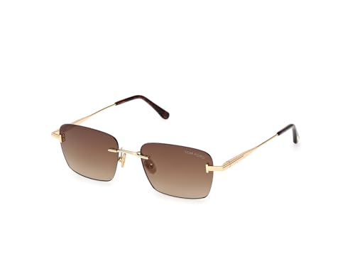 Marcolin FT1354 lunettes monture légère pour un confort visuel