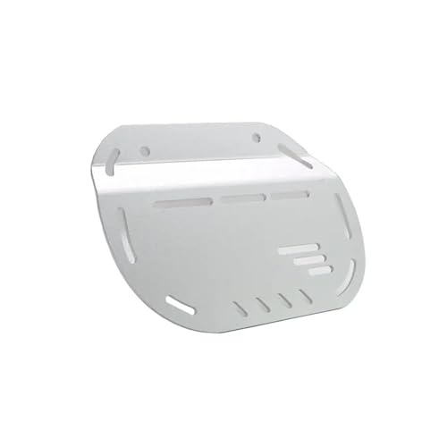 Supports montage noirs de qualité pour sacoches Speed 400 et 400x - 5