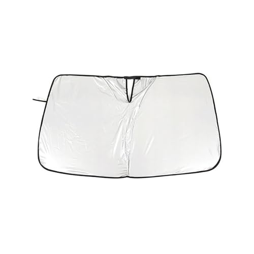 Pare-soleil pour pare-brise voiture Ford Ranger anti UV