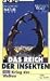 Produktbild Das Reich der Insekten 3 - Krieg der Welten [VHS]