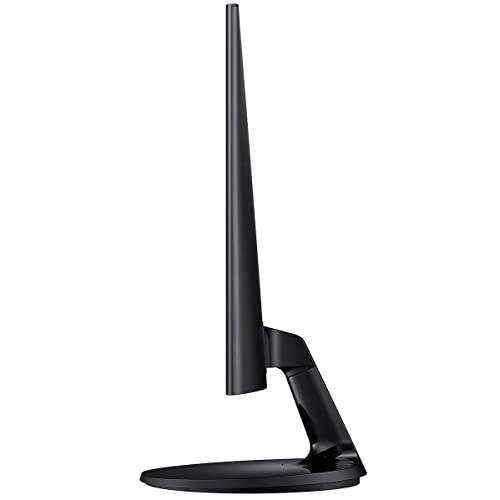 Samsung S22F350FHR Écran LED 22 21.5 visualisable 1920 x 1080 Full HD @ 60 Hz TN 200 cdm² 1000:1 5 ms HDMI VGA - vue 4