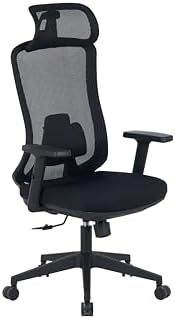 Cadeira de Escritório, Ergonômica, Home Office, Stoel Flow Confor...