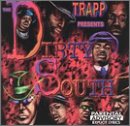 Pochette de Trapp Presents the Dirty South