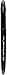 Pilot Multi Ball Ballpoint Pen, Black Ink (LM-10F-B)