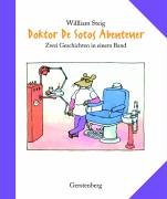 Doktor De Sotos Abenteuer [German] 3806750874 Book Cover