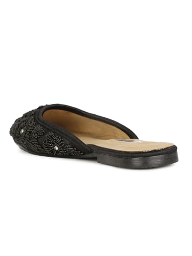 Image of Bata Red Label Women's KIM FLAT E 23 Festive