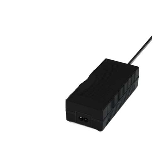Adaptador de corriente 48V 5A con sistema de protección contra sobrecargas térmicas 3