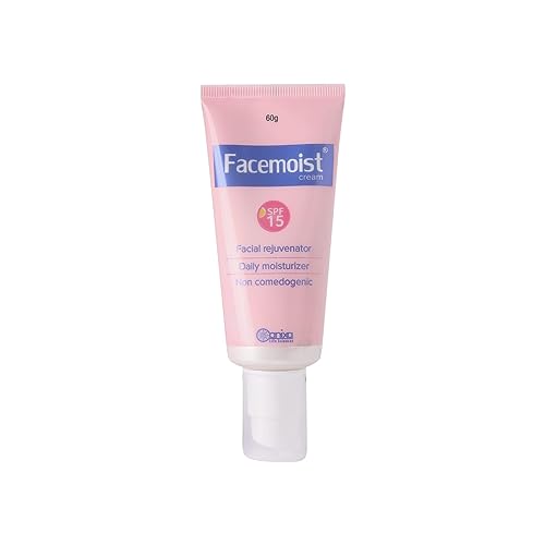 Facemoist Cream, 60 ml