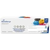  MediaRange Toner HP CF541X/203X mit Chip Cyan - Toner Cartridge