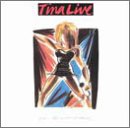 Tina Live In Europe [Casete]