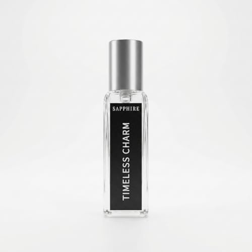 Image of Timeless Charm | Edp Perfume for Men | Premium Long Lasting Perfume for Man | Luxury Fragrance for Man | 50 Ml
