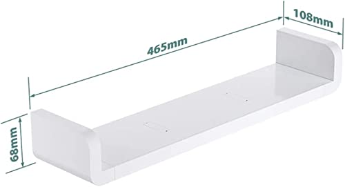 Estante de almacenamiento para baño ideal para renovar tu lavabo 4