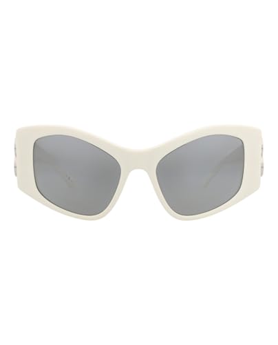 Balenciaga Recycled Acetate Cat Eye Sunglasses