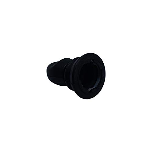 Bross Brossbsp792 Manual Side Wing Mirror Adjuster Knob Cover 98Ab17B718Ab Compatible With Fo.rd Fo.cus Mk1 #TOP2