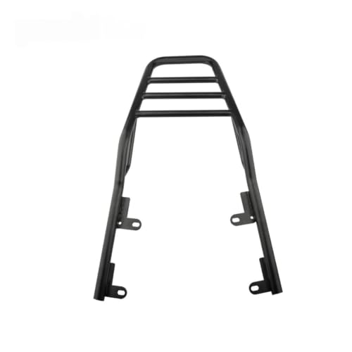 Porte-bagages arrière moto pour NC750X 2021 2022 2023 2024 support top case