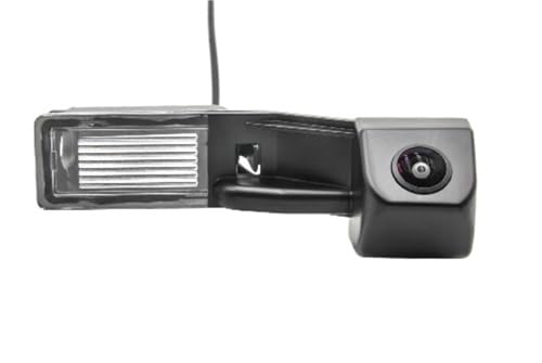 Caméra de recul CCD pour Ford Galaxy MK3 MK4 de 2006 à 2019