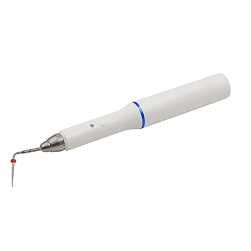 Taglierina per guttaperca wireless, gengive per