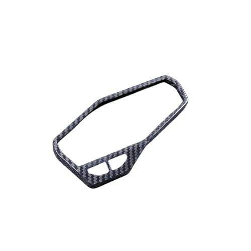 Aileron Spoiler carbone MT09 stabilisateur de carénage moto