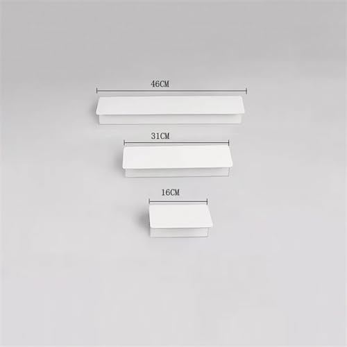 Applique murale LED alu haut de gamme 15W angle réglable - 6