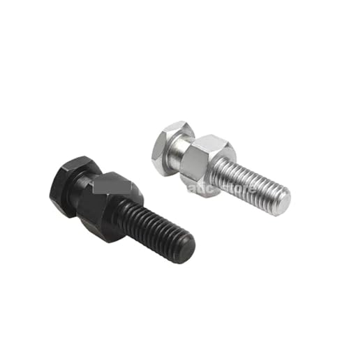 Fixations pour vérins pneumatiques flottants WHC01 M10 M16