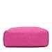 FashionPuzzle Bolso cruzado pequeño con triple cremallera Imagen de FashionPuzzle Bolso cruzado pequeño con triple cremallera