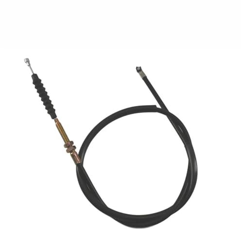 Líneas de motocicleta CG125 de 105 cm para solucionar el embrague duro 3