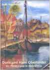 Doris und Hans Emil Oberländer Ruth Negendanck Amazon.de Bücher