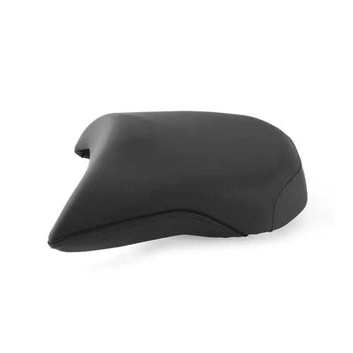 Selle passager arrière moto confortable contre les douleurs R1200GS