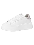 Tamaris Damen Sneaker 1-1-23812-20 117 normal Größe: 40 EU