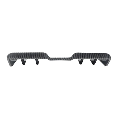 Difusor trasero Subaru WRX STI para transformar la estética de tu coche