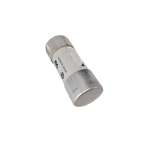 Fusible CC FWP-100A22Fa composant de securite pour circuits industriels basse tension