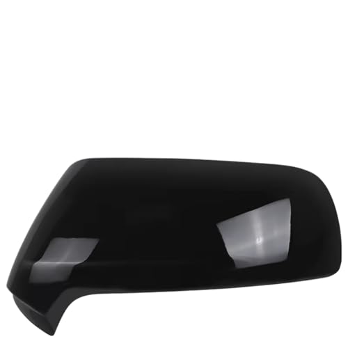 Carcasa de espejo retrovisor Peugeot 3008 con acabado de alta precisión